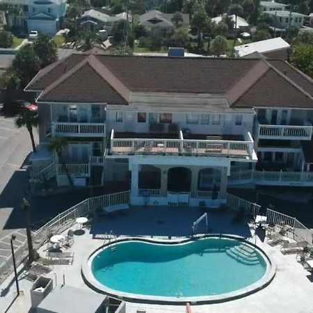 Topaz Motel - Flagler Beach Exterior foto